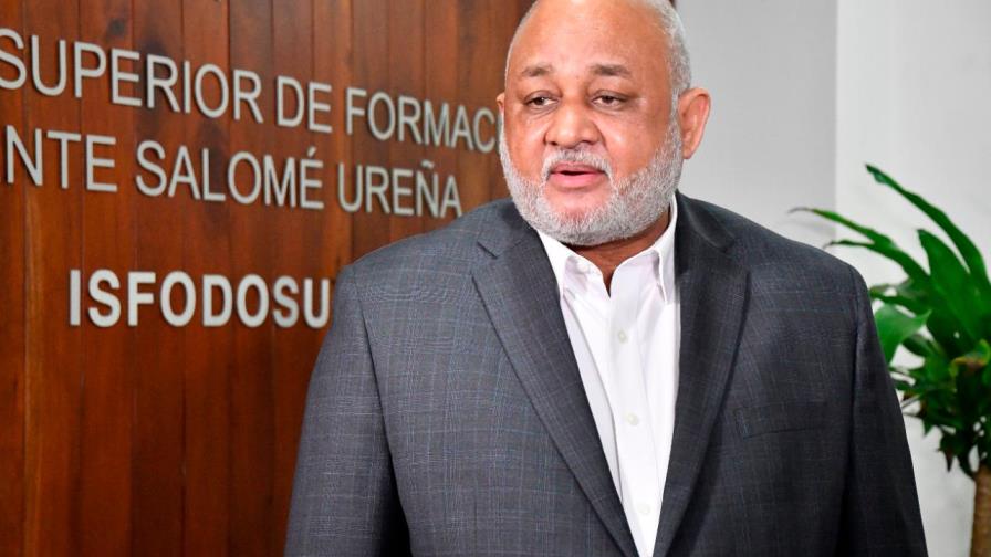 El Minerd impartirá clases de cada grado escolar por un solo canal de TV