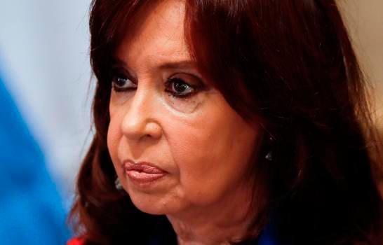 Cristina Kirchner se impone y consigue cambio de gabinete en Argentina