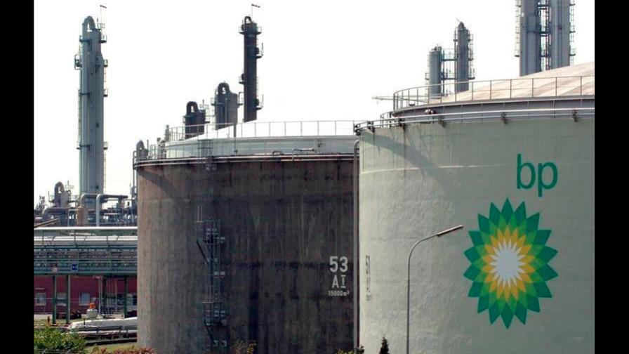 Refinería de BP en Indiana violó estándares de contaminación