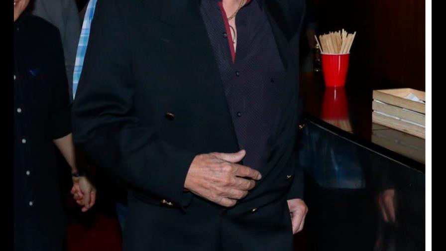 Enrique Guzmán demanda a su nieta Frida Sofía Enrique Guzmán demanda a su nieta Frida Sofía