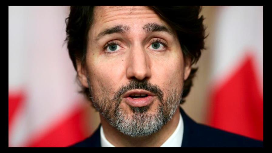 El paro en Canadá llegó al 8,1 % en abril con la pérdida de 207.000 empleos