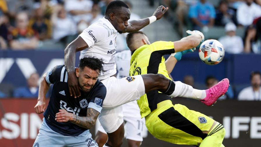 MLS: Hermanos Higuaín anotan y Miami vence 2-1 a Nashville