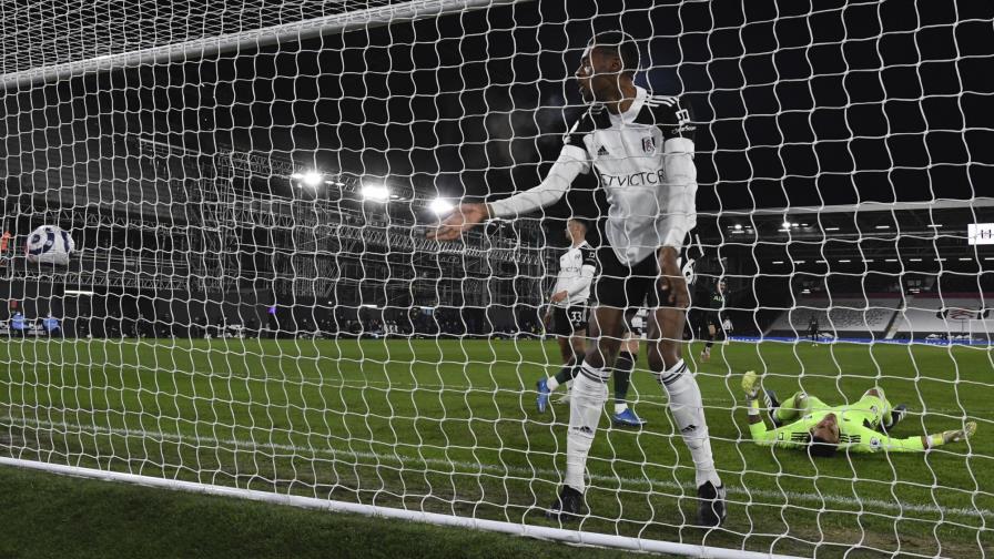 Tottenham y Everton no pierden de vista la zona Champions