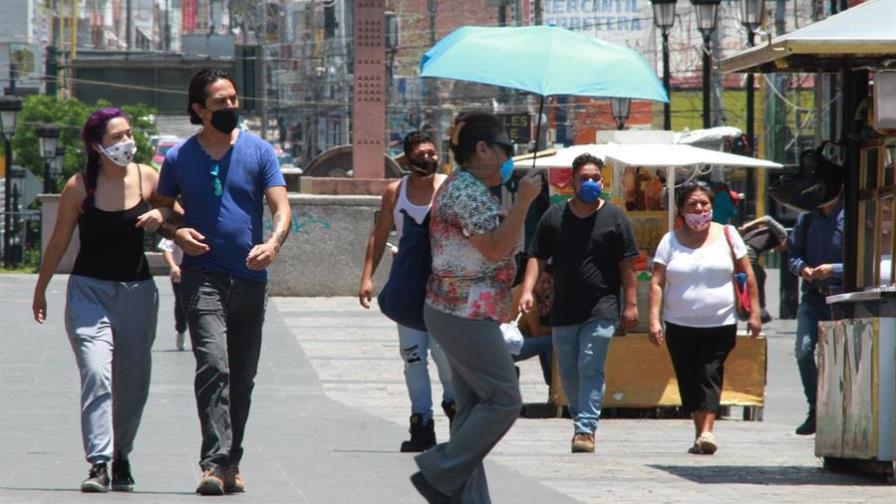 México inicia su nueva normalidad entre recelos por gestión de la pandemia