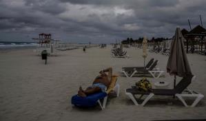 Varadero, ejemplo del golpe del COVID-19 al turismo cubano