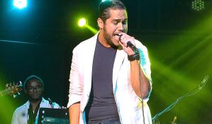 Chavo Dembow, el personaje de Juan Carlos Pichardo que ya es un artista urbano