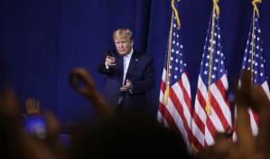 Trump agita a Medio Oriente con ataque a general iraní