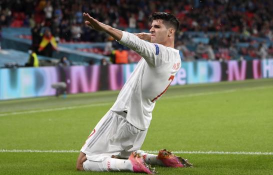 Euro: Italia tumba a España en penales y pasa a la final