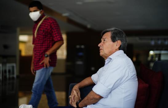 ELN en Cuba: EEUU boicotea proceso de paz en Colombia
