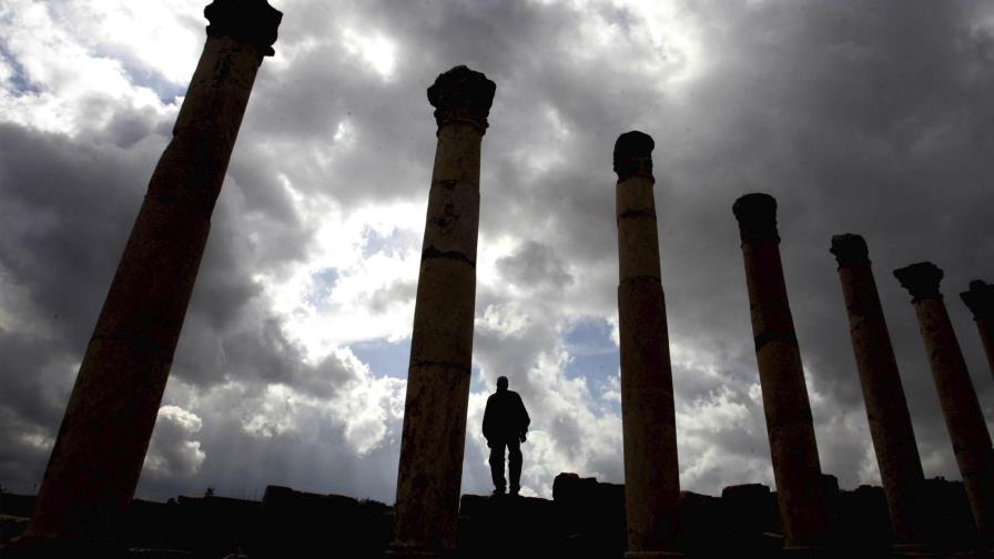 Apuñalan a turistas en Jordania, entre ellos tres mexicanos