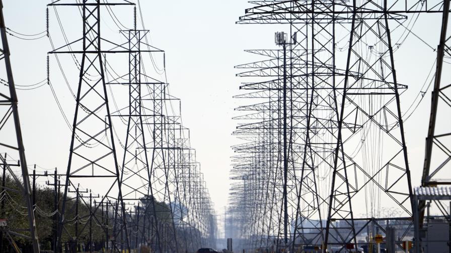 ERCOT pide ahorrar electricidad en Texas por una semana