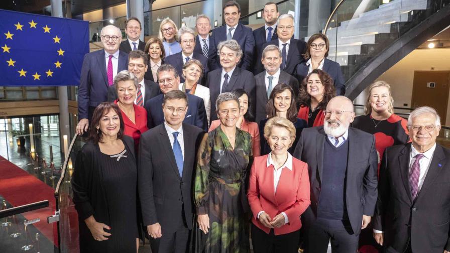 Parlamento de la UE declara una “emergencia climática”