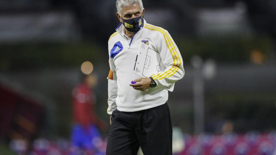 Ferretti y Tigres se juegan mucho ante Monterrey
