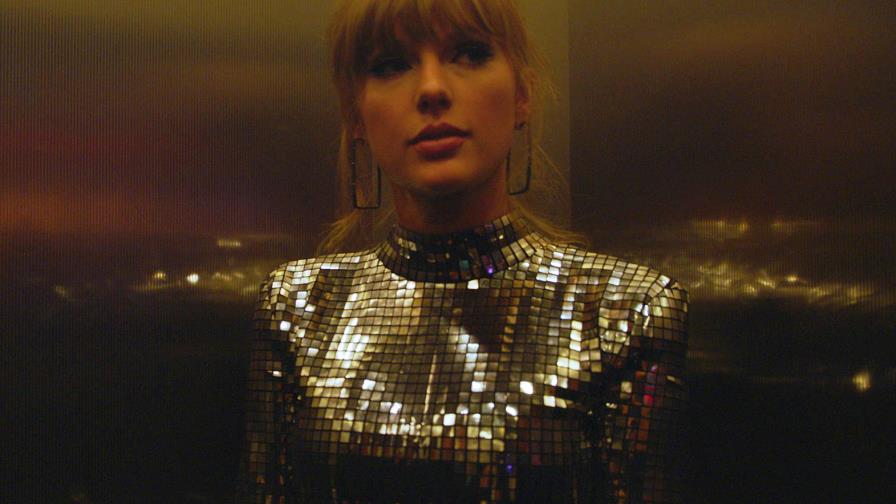 Festival de Sundance arranca con Taylor Swift y “Crip Camp”