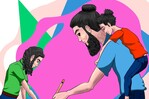 ¿Por qué el arte es tan importante en los niños?
