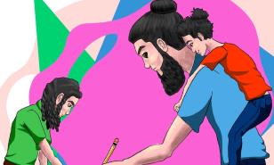 ¿Por qué el arte es tan importante en los niños?