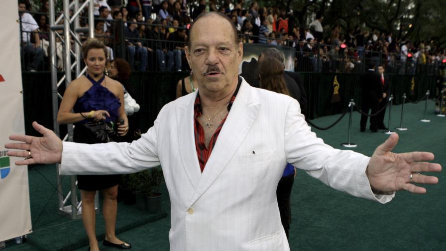 Muere el salsero Larry Harlow, “El Judío Maravilloso” Muere el salsero Larry Harlow, “El Judío Maravilloso”