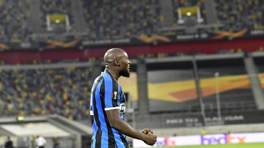 Europa: Inter avanza a semifinales al vencer al Leverkusen Europa: Inter avanza a semifinales al vencer al Leverkusen