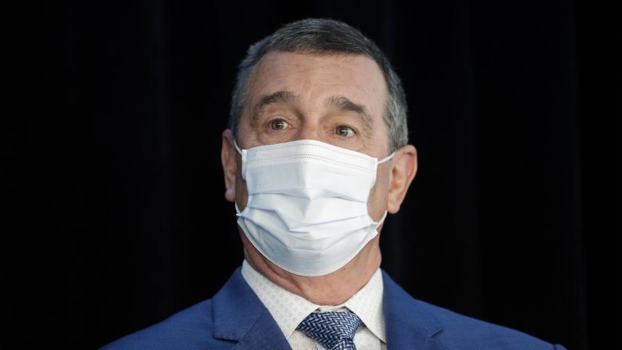 EEUU: Viajes durante feriado volverán a niveles de 2019