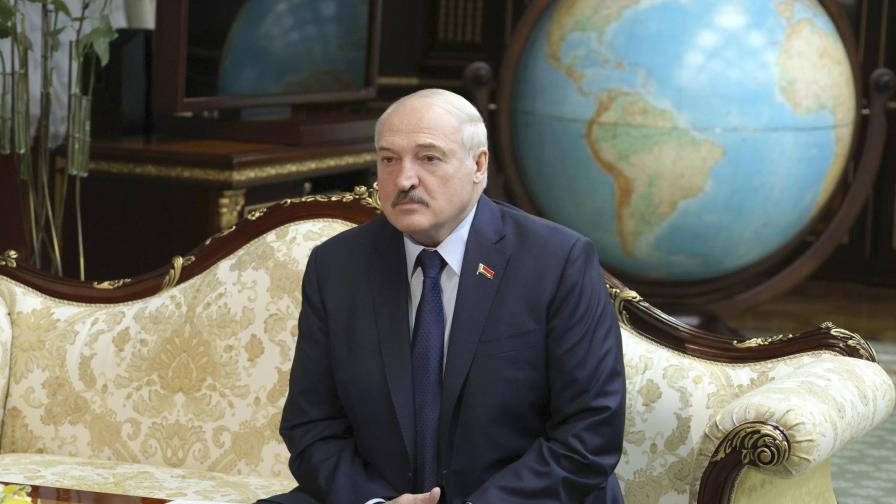 Bielorrusia ordena al embajador de Francia de salir del país