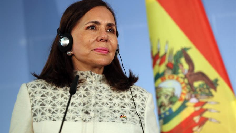 Alemania y EE.UU. envían vuelos para repatriar a sus ciudadanos en Bolivia