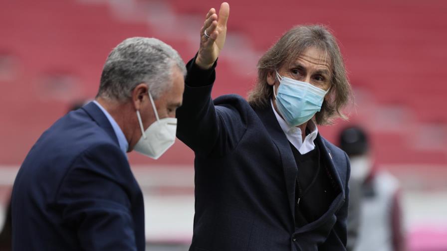 Perú busca boleto ante el colista Ecuador en Copa América Perú busca boleto ante el colista Ecuador en Copa América