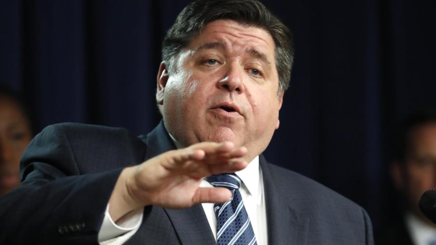 Fuentes AP: Illinois ordenará a residentes quedarse en casa Fuentes AP: Illinois ordenará a residentes quedarse en casa