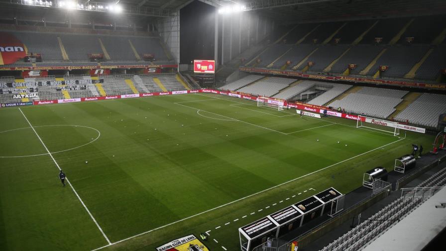 Liga francesa pacta con Canal Plus para transmisión