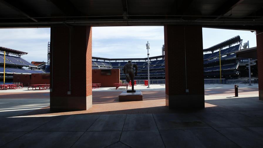 Suspenden juegos de Marlins esta semana por coronavirus