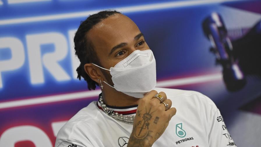 Hamilton: F1 tiene que abogar por los derechos humanos Hamilton: F1 tiene que abogar por los derechos humanos