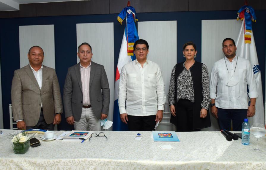CAASD anuncia plan para mejorar suministro de agua en Santo Domingo