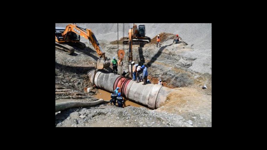 Colegio de Abogados apoyará a la CAASD en juicio contra grancera
