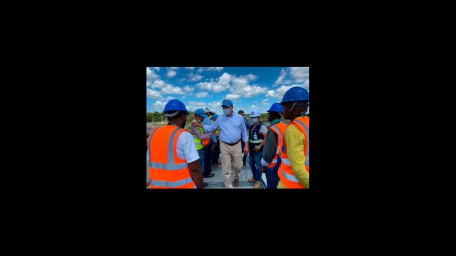 En el Día Mundial del Agua, la CAASD prioriza servicio a capitaleños En el Día Mundial del Agua, la CAASD prioriza servicio a capitaleños