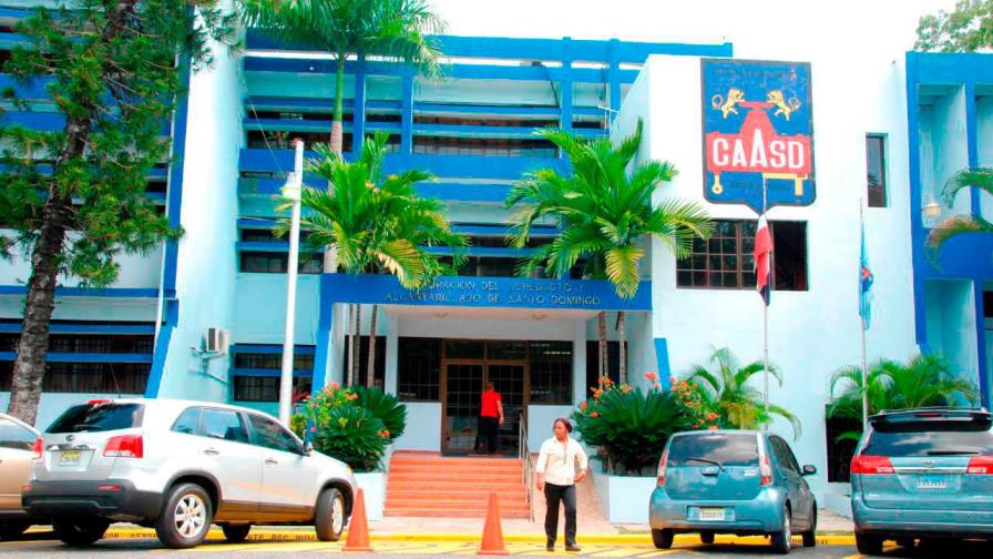 La Caasd reitera está pagando prestaciones a excolaboradores