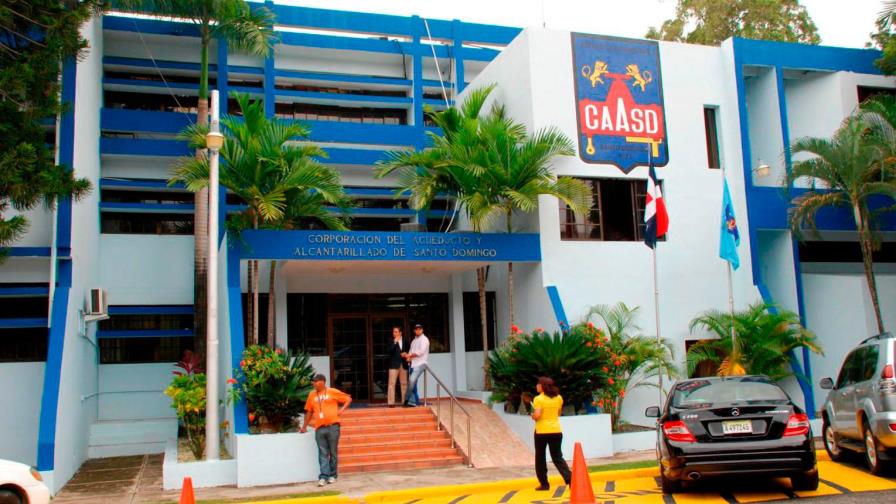 Estos sectores del Gran Santo Domingo no tendrán agua jueves ni viernes 