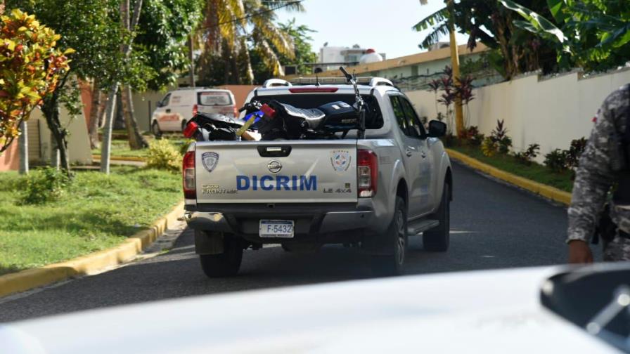 Policía también mató a otro hombre junto al que ultimó a familia 