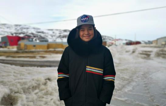 La pandemia a través de los ojos de los niños La pandemia a través de los ojos de los niños