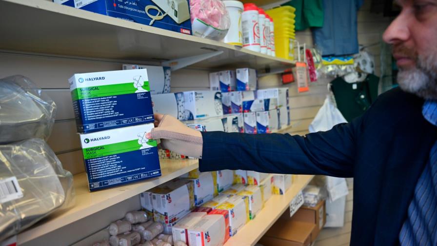 ¿Está preparada Venezuela para recibir el coronavirus? ¿Está preparada Venezuela para recibir el coronavirus?