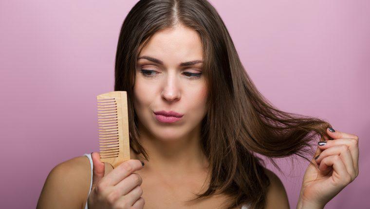 ¡No más cabello grasoso! Aprende a hacer tu propio dry shampoo casero