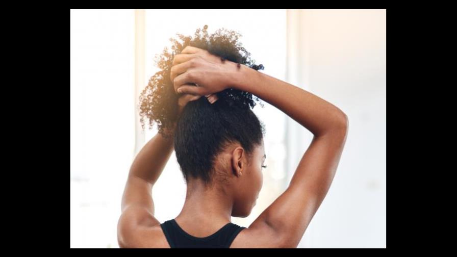 ¿Vas al gimnasio? Protege tu cabello de la transpiración