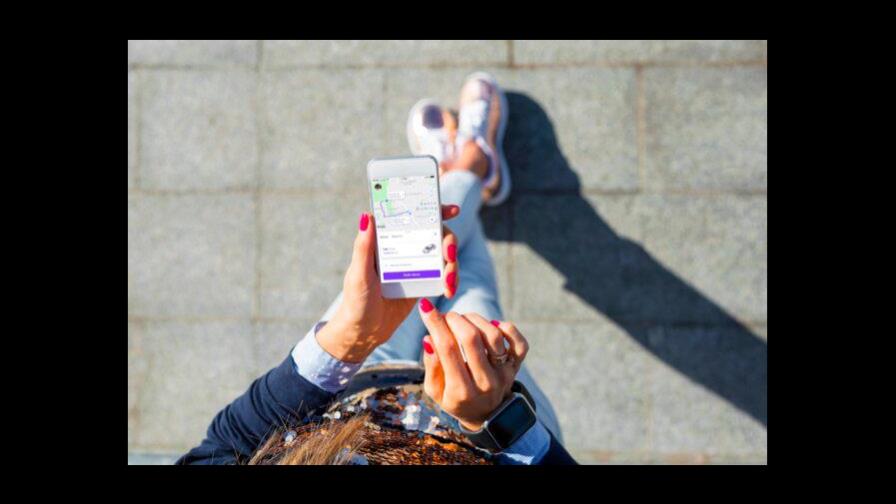 ¿Cuánto gastan al mes los capitaleños  en Cabify?