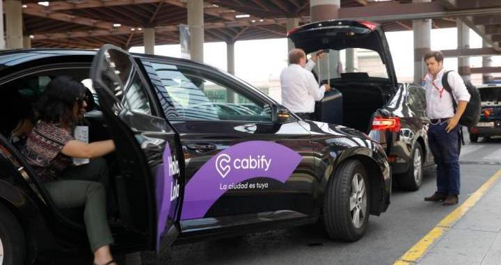 Empresa de movilidad Cabify logra beneficios operativos por US$3 millones