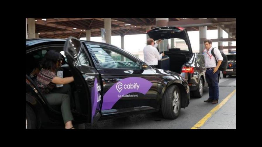 Empresa de movilidad Cabify logra beneficios operativos por US$3 millones