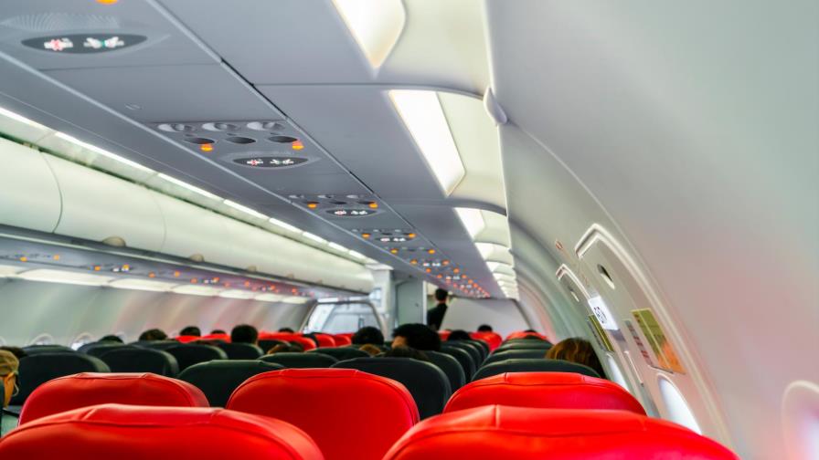 Pérdidas de aerolíneas de EEUU en 2020 llegan a 35.000 millones de dólares