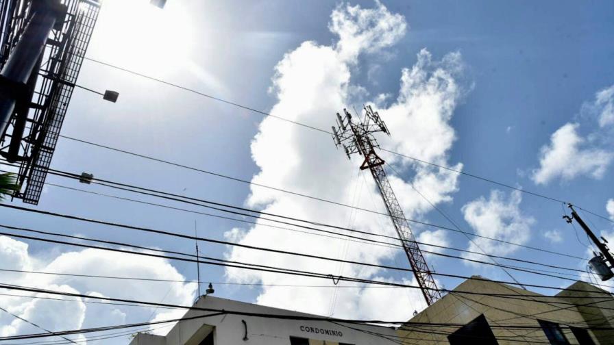 Reportan apagones e inestabilidad en el servicio eléctrico en varios sectores 