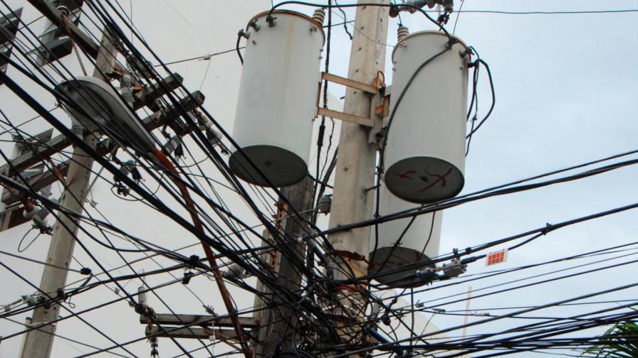 Suspenderán electricidad este martes 28 y el jueves 30 de abril en Santo Domingo Norte Suspenderán electricidad este martes 28 y el jueves 30 de abril en Santo Domingo Norte