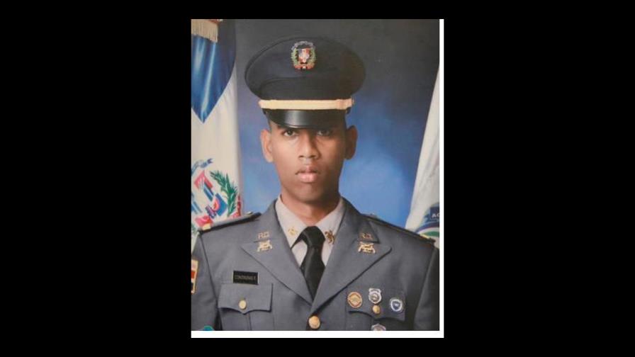 Tres meses de prisión preventiva para dos hombres que mataron policía