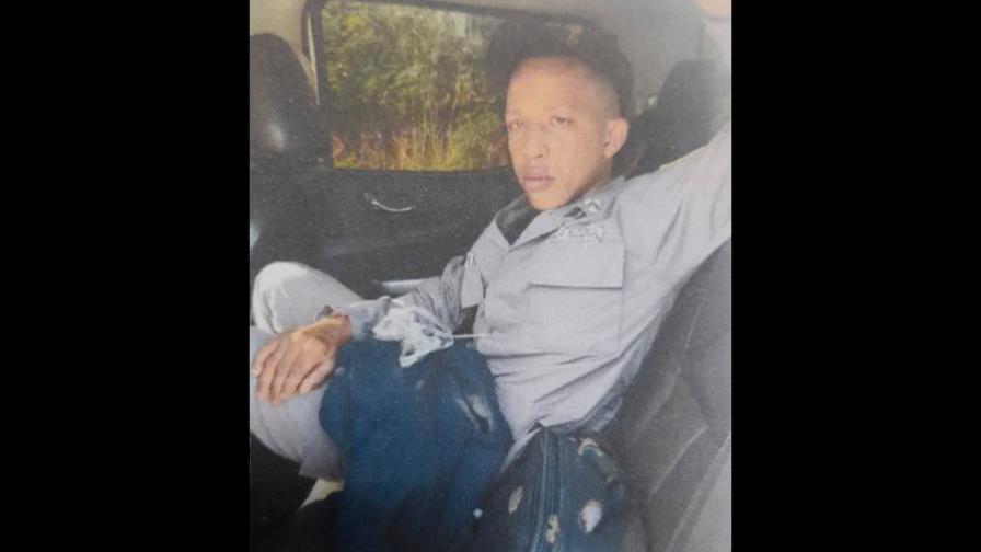 Se involucra a hija de exjefe de Asuntos Internos de Policía en Barahona en secuestro de cabo por droga 