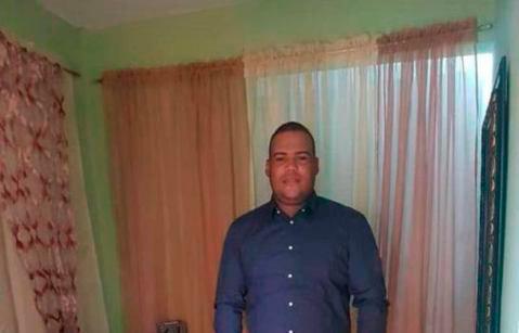 Prisión a un primer teniente que mató un cabo en discusión por parqueo en Los Alcarrizos 