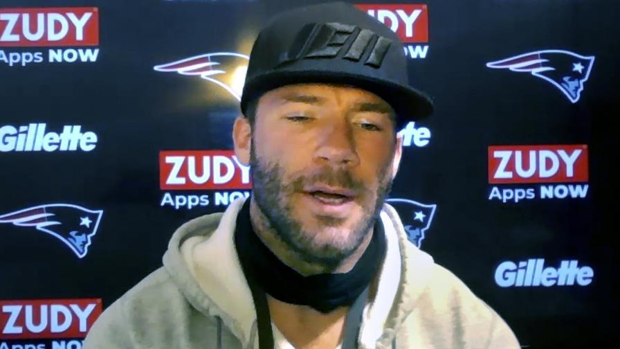 Edelman confía en todos los posibles sucesores de Brady Edelman confía en todos los posibles sucesores de Brady